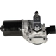 Purchase Top-Quality ACDELCO - 22820106 - Windshield Wiper Motor pa3