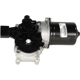 Purchase Top-Quality ACDELCO - 22820106 - Windshield Wiper Motor pa4