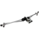 Purchase Top-Quality DORMAN - 602-117AS - Windshield Wiper Linkage and Motor Assembly pa1