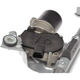 Purchase Top-Quality DORMAN - 602-230AS - Windshield Wiper Motor and Linkage Assembly pa3