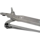Purchase Top-Quality DORMAN - 602-309AS - Windshield Wiper Linkage and Motor Assembly pa4