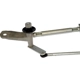 Purchase Top-Quality DORMAN (HD SOLUTIONS) - 602-9210AS - Windshield Wiper Transmission Assembly pa2