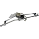 Purchase Top-Quality DORMAN (HD SOLUTIONS) - 602-9901AS - Windshield Wiper Motor And Transmission Assembly pa1