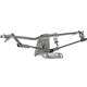 Purchase Top-Quality DORMAN (HD SOLUTIONS) - 602-9901AS - Windshield Wiper Motor And Transmission Assembly pa2