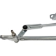 Purchase Top-Quality DORMAN (HD SOLUTIONS) - 602-9901AS - Windshield Wiper Motor And Transmission Assembly pa4