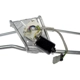 Purchase Top-Quality DORMAN (HD SOLUTIONS) - 602-9901AS - Windshield Wiper Motor And Transmission Assembly pa5