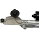 Purchase Top-Quality DORMAN (OE SOLUTIONS) - 602-037AS - Windshield Wiper Motor And Transmission Assembly pa3