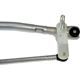 Purchase Top-Quality DORMAN (OE SOLUTIONS) - 602-057AS - Windshield Wiper Transmission Assembly pa4