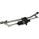 Purchase Top-Quality DORMAN (OE SOLUTIONS) - 602-066AS - Windshield Wiper Transmission Assembly pa1