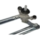 Purchase Top-Quality DORMAN (OE SOLUTIONS) - 602-077AS - Wiper Motor With Linkage pa2