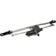 Purchase Top-Quality DORMAN (OE SOLUTIONS) - 602-105AS - Windshield Wiper Motor And Transmission Assembly pa1