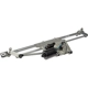 Purchase Top-Quality DORMAN (OE SOLUTIONS) - 602-107AS - Windshield Wiper Motor And Transmission Assembly pa1