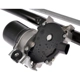 Purchase Top-Quality DORMAN (OE SOLUTIONS) - 602-126AS - Windshield Wiper Motor And Transmission Assembly pa4