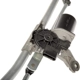 Purchase Top-Quality DORMAN (OE SOLUTIONS) - 602-130AS - Windshield Wiper Motor And Transmission Assembly pa5