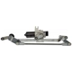 Purchase Top-Quality DORMAN (OE SOLUTIONS) - 602-138AS - Windshield Wiper Motor And Transmission Assembly pa2