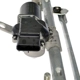 Purchase Top-Quality DORMAN (OE SOLUTIONS) - 602-138AS - Windshield Wiper Motor And Transmission Assembly pa4