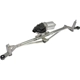 Purchase Top-Quality DORMAN (OE SOLUTIONS) - 602-144AS - Windshield Wiper Motor And Transmission Assembly pa2