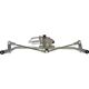 Purchase Top-Quality DORMAN (OE SOLUTIONS) - 602-144AS - Windshield Wiper Motor And Transmission Assembly pa3