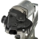 Purchase Top-Quality DORMAN (OE SOLUTIONS) - 602-144AS - Windshield Wiper Motor And Transmission Assembly pa4