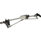 Purchase Top-Quality DORMAN (OE SOLUTIONS) - 602-145AS - Windshield Wiper Motor And Transmission Assembly pa1