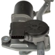 Purchase Top-Quality DORMAN (OE SOLUTIONS) - 602-184AS - Wiper Motor With Linkage pa5