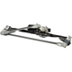 Purchase Top-Quality DORMAN (OE SOLUTIONS) - 602-206AS - Windshield Wiper Transmission Assembly pa1