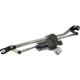 Purchase Top-Quality DORMAN (OE SOLUTIONS) - 602-208AS - Windshield Wiper Motor And Transmission Assembly pa1