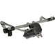 Purchase Top-Quality DORMAN (OE SOLUTIONS) - 602-217AS - Windshield Wiper Motor And Transmission Assembly pa1