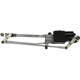 Purchase Top-Quality DORMAN (OE SOLUTIONS) - 602-224AS - Wiper Linkage And Motor Assembly pa1