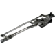 Purchase Top-Quality DORMAN (OE SOLUTIONS) - 602-224AS - Wiper Linkage And Motor Assembly pa2