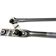 Purchase Top-Quality DORMAN (OE SOLUTIONS) - 602-224AS - Wiper Linkage And Motor Assembly pa3