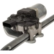 Purchase Top-Quality DORMAN (OE SOLUTIONS) - 602-236AS - Windshield Wiper Motor And Transmission Assembly pa5