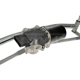 Purchase Top-Quality DORMAN (OE SOLUTIONS) - 602-238AS - Wiper Transmission And Motor Assembly pa5