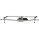 Purchase Top-Quality Wiper Motor With Linkage by DORMAN (OE SOLUTIONS) - 602-246AS pa1
