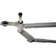 Purchase Top-Quality Wiper Motor With Linkage by DORMAN (OE SOLUTIONS) - 602-246AS pa2