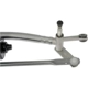Purchase Top-Quality Wiper Motor With Linkage by DORMAN (OE SOLUTIONS) - 602-246AS pa3