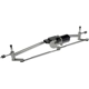 Purchase Top-Quality Wiper Motor With Linkage by DORMAN (OE SOLUTIONS) - 602-246AS pa4