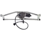 Purchase Top-Quality DORMAN (OE SOLUTIONS) - 602-251AS - Windshield Wiper Motor And Transmission Assembly pa1