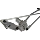 Purchase Top-Quality DORMAN (OE SOLUTIONS) - 602-267AS - Windshield Wiper Motor And Transmission Assembly pa3