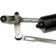 Purchase Top-Quality DORMAN (OE SOLUTIONS) - 602-272AS - Windshield Wiper Motor And Transmission Assembly pa2