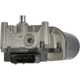 Purchase Top-Quality DORMAN (OE SOLUTIONS) - 602-306AS - Windshield Wiper Motor And Transmission Assembly pa5