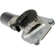 Purchase Top-Quality DORMAN (OE SOLUTIONS) - 602-307AS - Windshield Wiper Motor And Transmission Assembly pa5