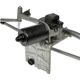 Purchase Top-Quality DORMAN (OE SOLUTIONS) - 602-312AS - Windshield Wiper Motor And Transmission Assembly pa5