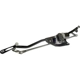 Purchase Top-Quality Wiper Motor With Linkage by DORMAN (OE SOLUTIONS) - 602-314AS pa1