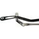 Purchase Top-Quality Wiper Motor With Linkage by DORMAN (OE SOLUTIONS) - 602-314AS pa2