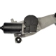 Purchase Top-Quality DORMAN (OE SOLUTIONS) - 602-317AS - Windshield Wiper Motor And Transmission Assembly pa5