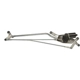 Purchase Top-Quality Wiper Motor With Linkage by DORMAN (OE SOLUTIONS) - 602-318AS pa2