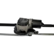 Purchase Top-Quality DORMAN (OE SOLUTIONS) - 602-320AS - Wiper Transmission And Motor Assembly pa4