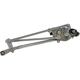 Purchase Top-Quality DORMAN (OE SOLUTIONS) - 602-431AS - Windshield Wiper Motor And Transmission Assembly pa2