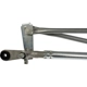 Purchase Top-Quality DORMAN (OE SOLUTIONS) - 602-431AS - Windshield Wiper Motor And Transmission Assembly pa3